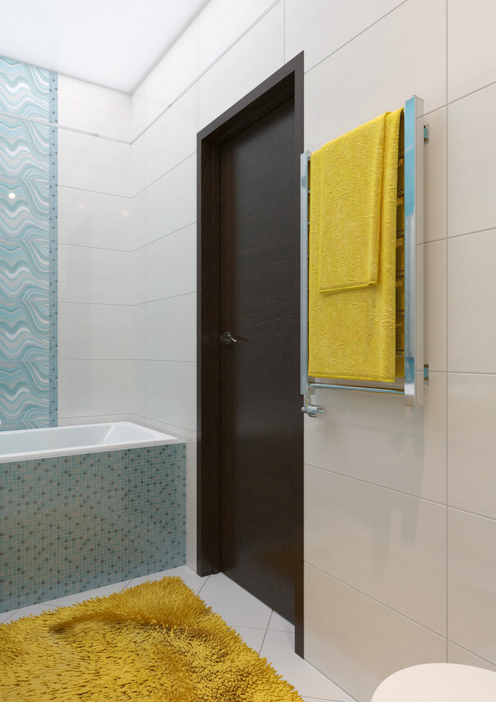 Квартира в Мытищах