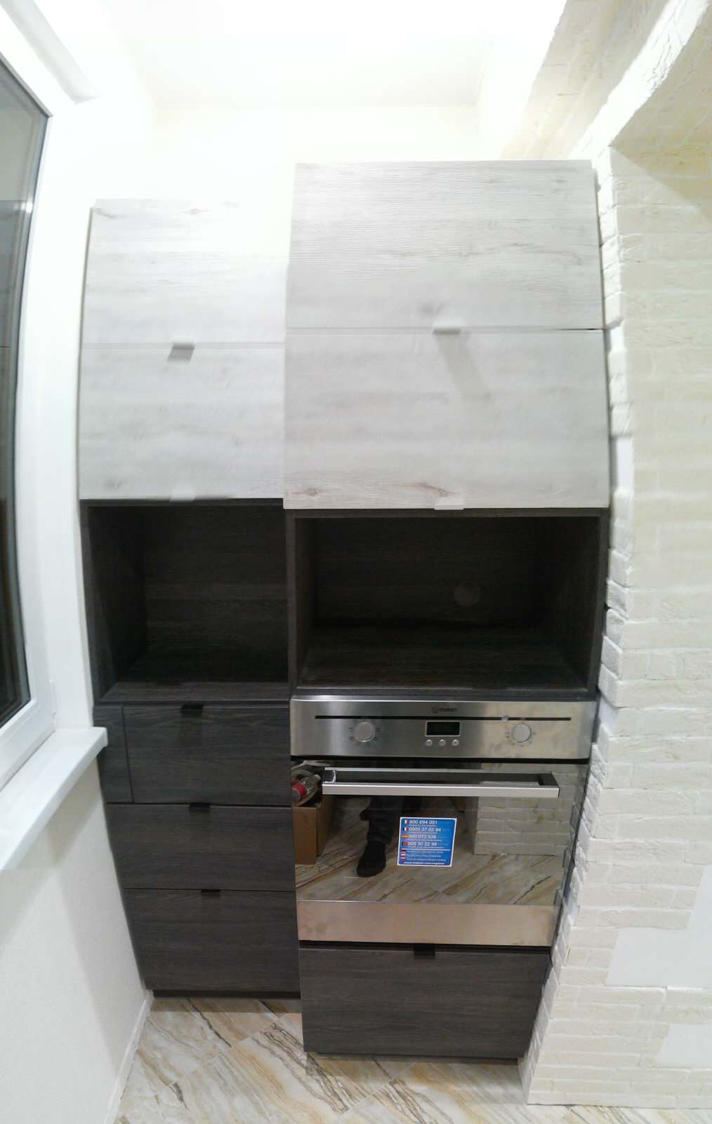 Мебель на заказ