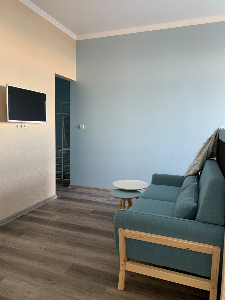 Море и закаты