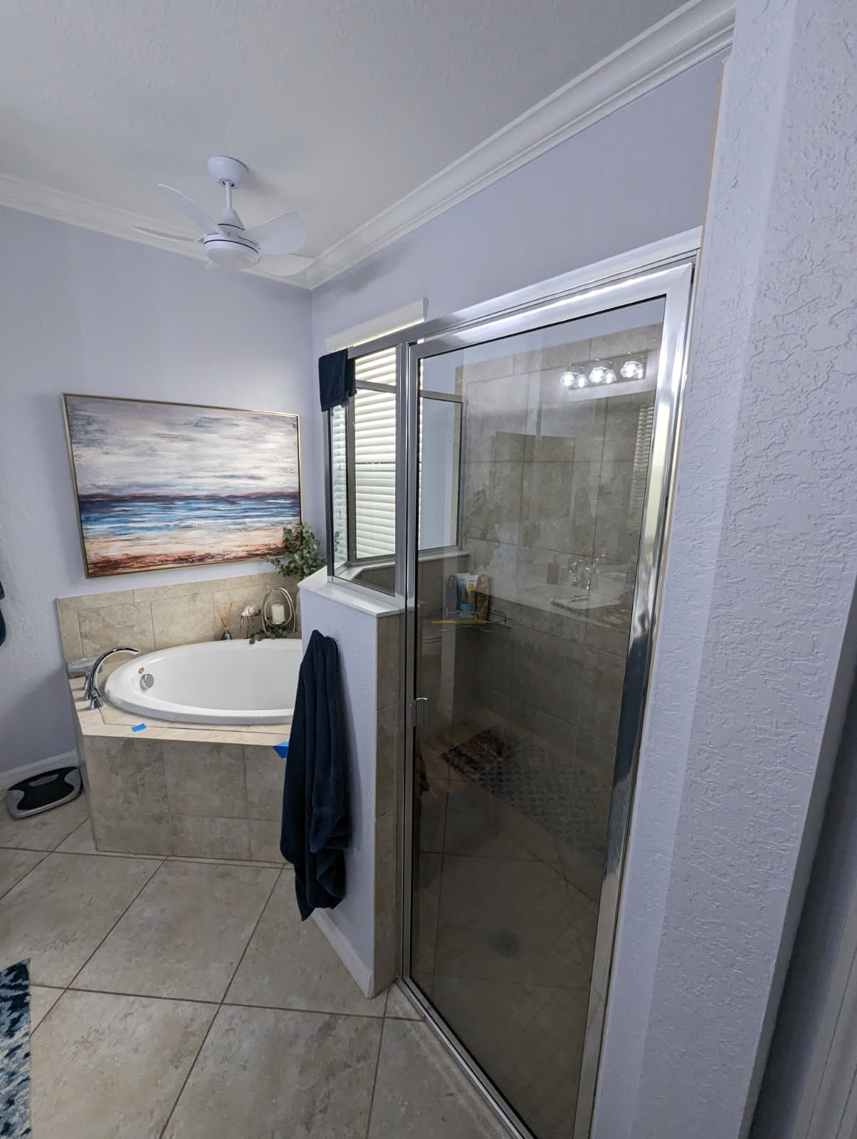Bradenton, FL Master Bathroom