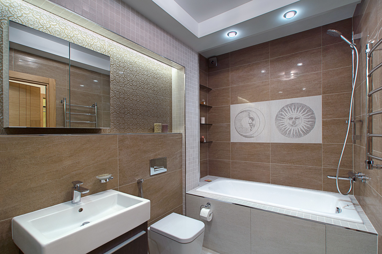 квартира жк "Сергей Есенин"