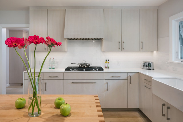 Kitchen lantlig-koek