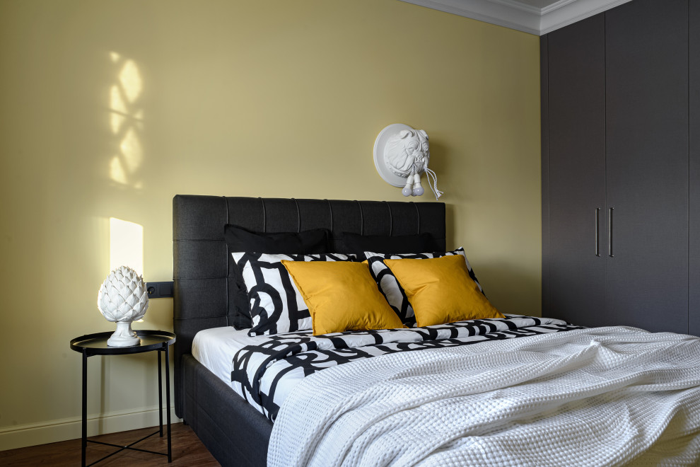 Искусство цвета