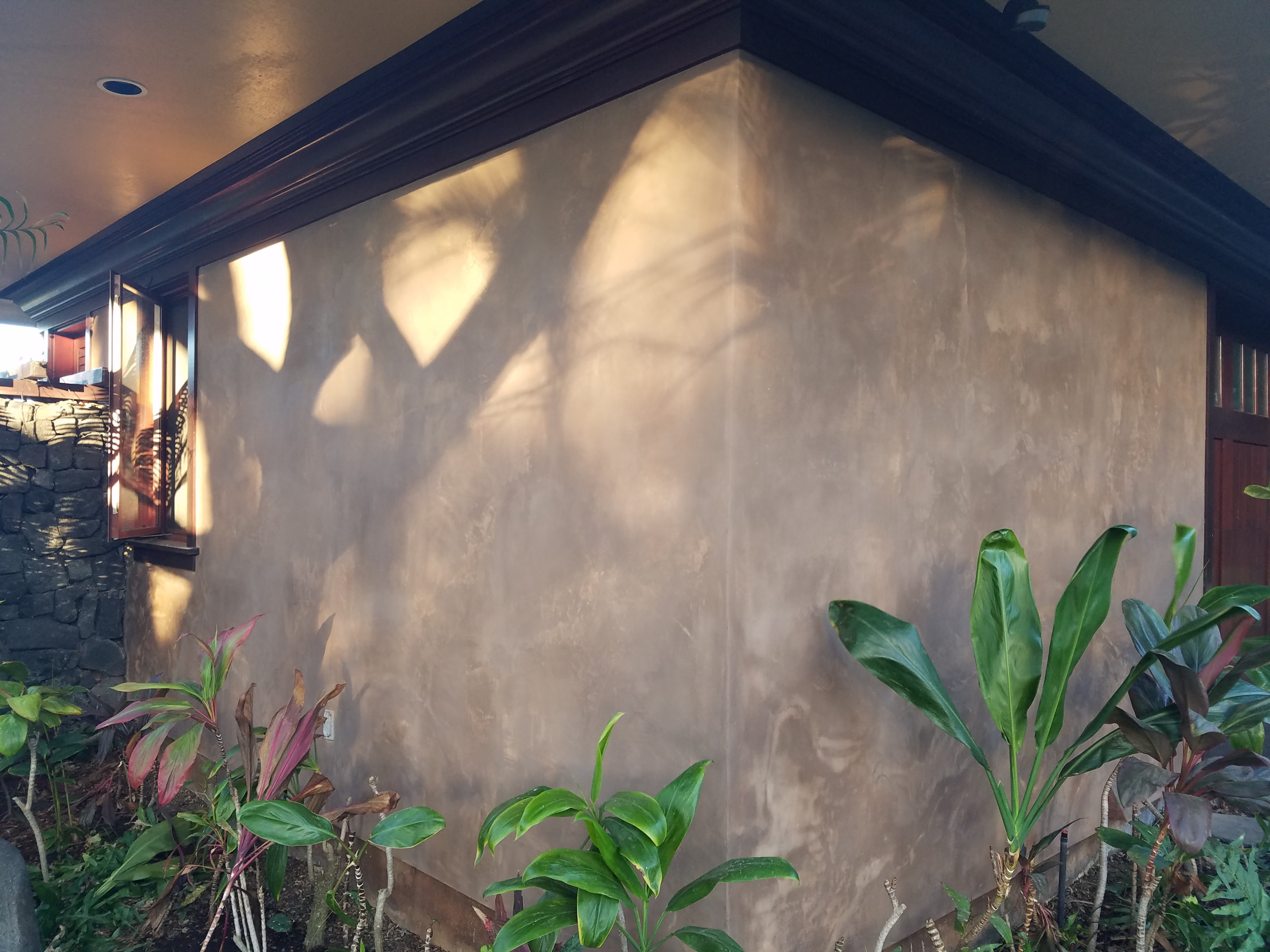 Geist Project / Hokulia, Hawaii