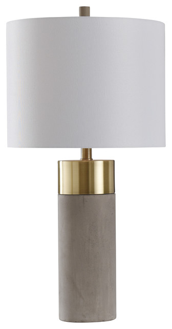 soft light table lamp