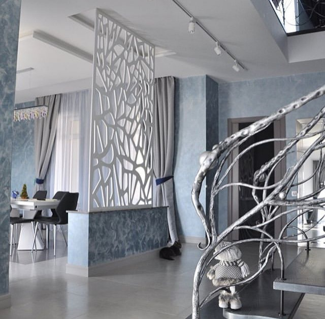 в сердце зимы