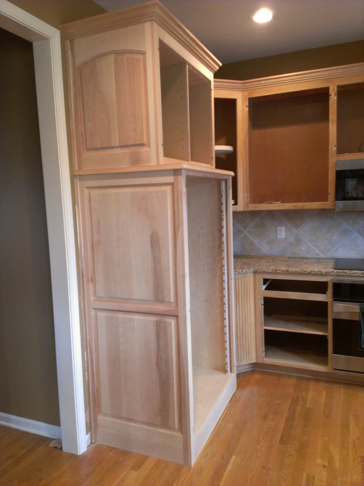 Michelle's kitchen