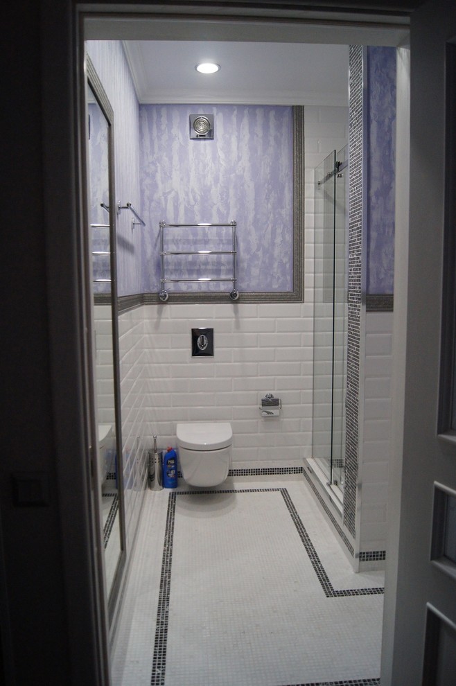 2-х уровненная квартира