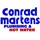 Conrad Martens Plumbing & Hot Water