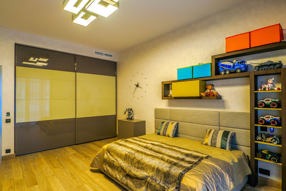 Квартира ЖК Литератор