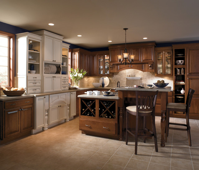 Classic Kitchens klassisk-koek
