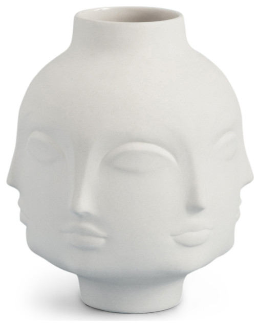 Dora Maar Vase Contemporary Vases by Jonathan Adler Houzz