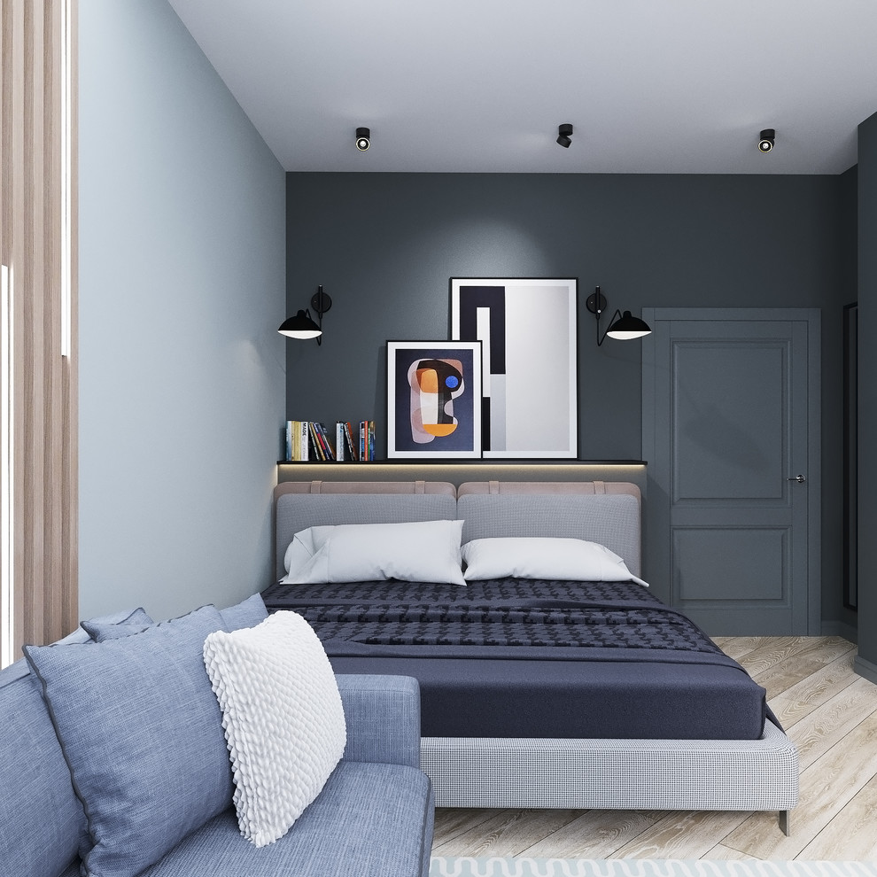 ЖК "Три Ветра"