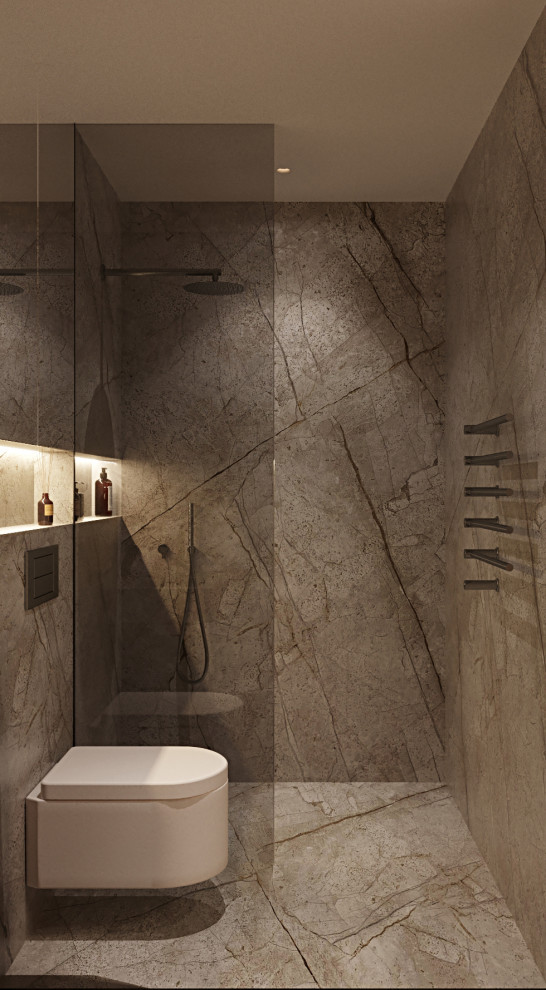 Гостевой сан.узел