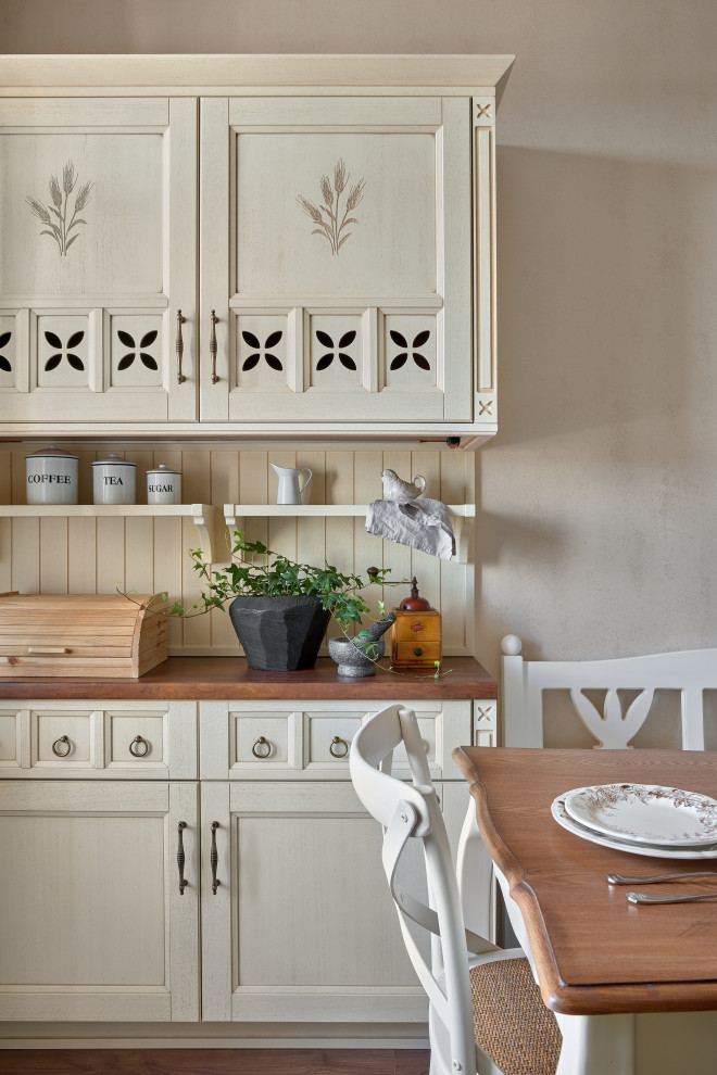 Квартира в стиле Прованс в опалихе