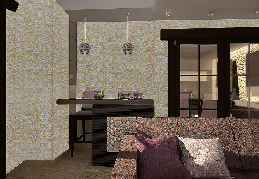 Квартира на Удельной