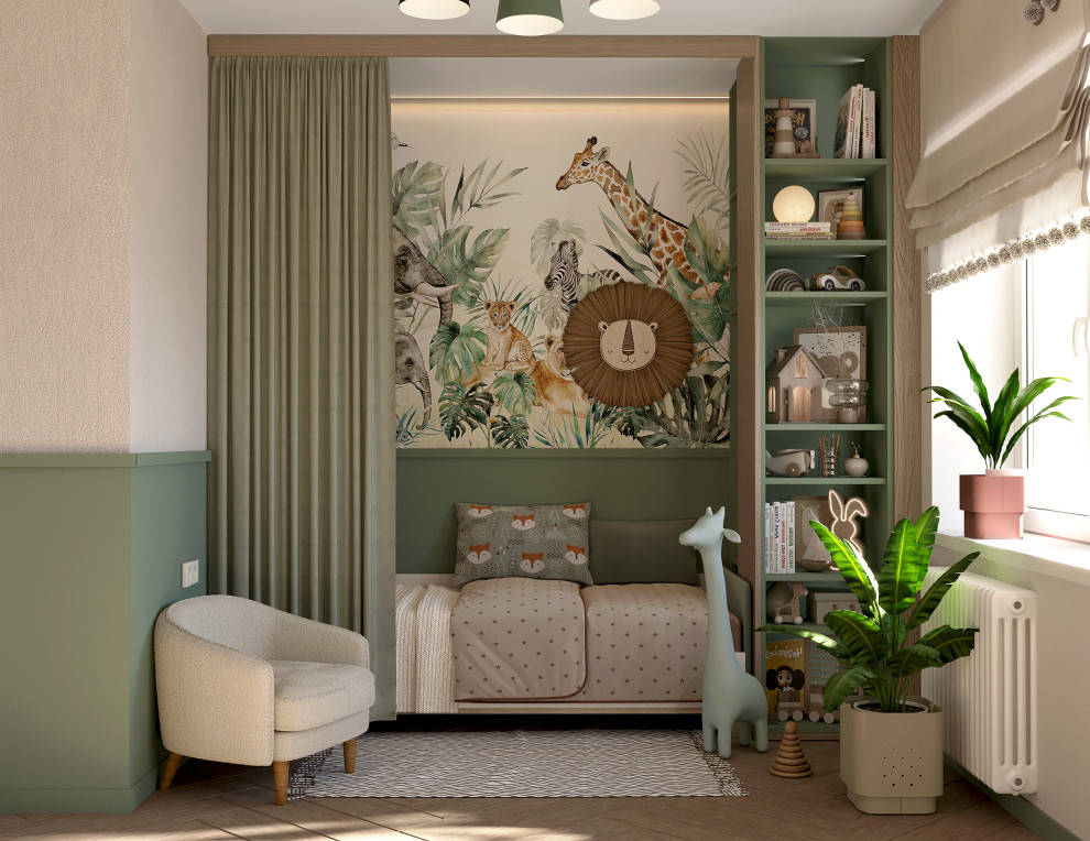 Ярославль, ул. Собинова