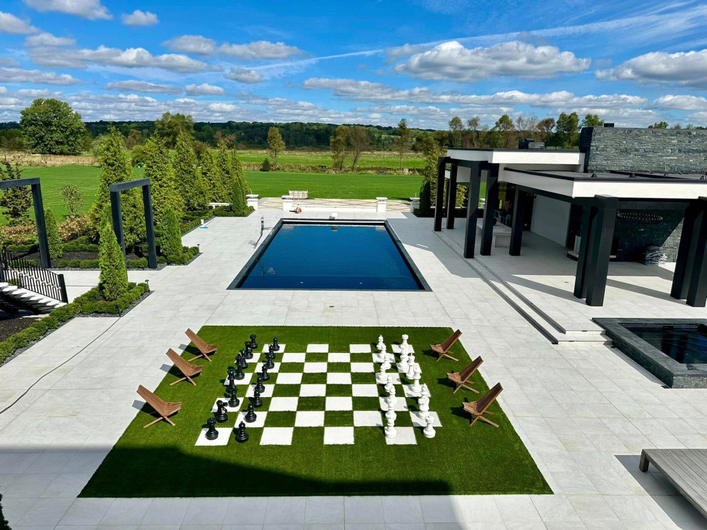 Medina Estate