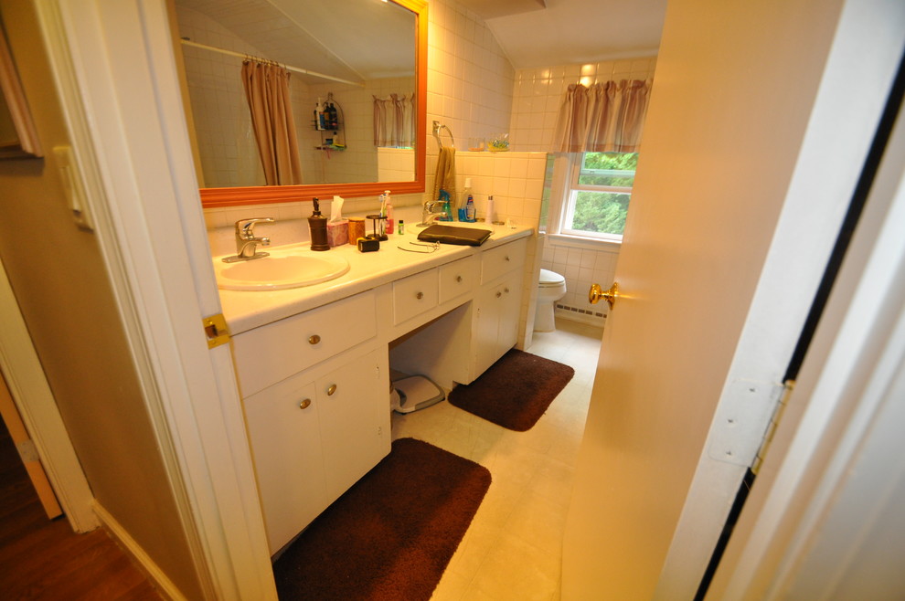 Slate Medley- Project 3740