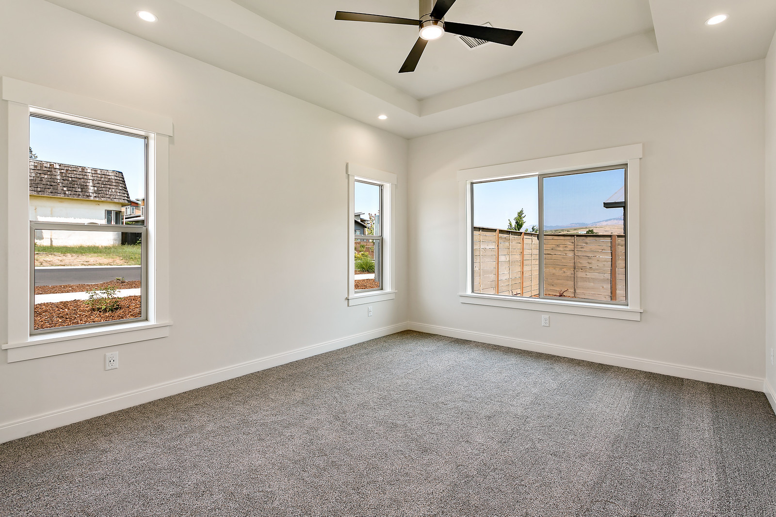 New Construction - Nevada Street Lot 50