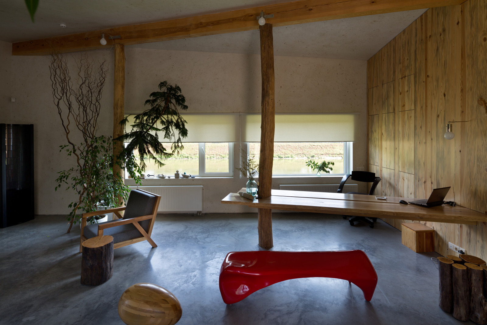 bureau RYNTOVTDESIGN