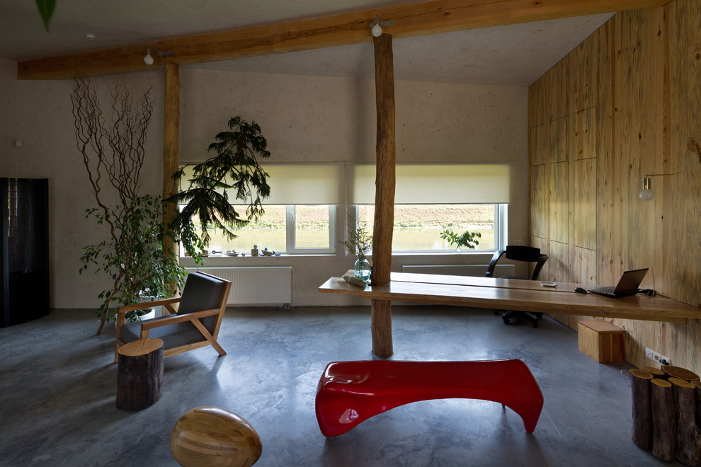 bureau RYNTOVTDESIGN