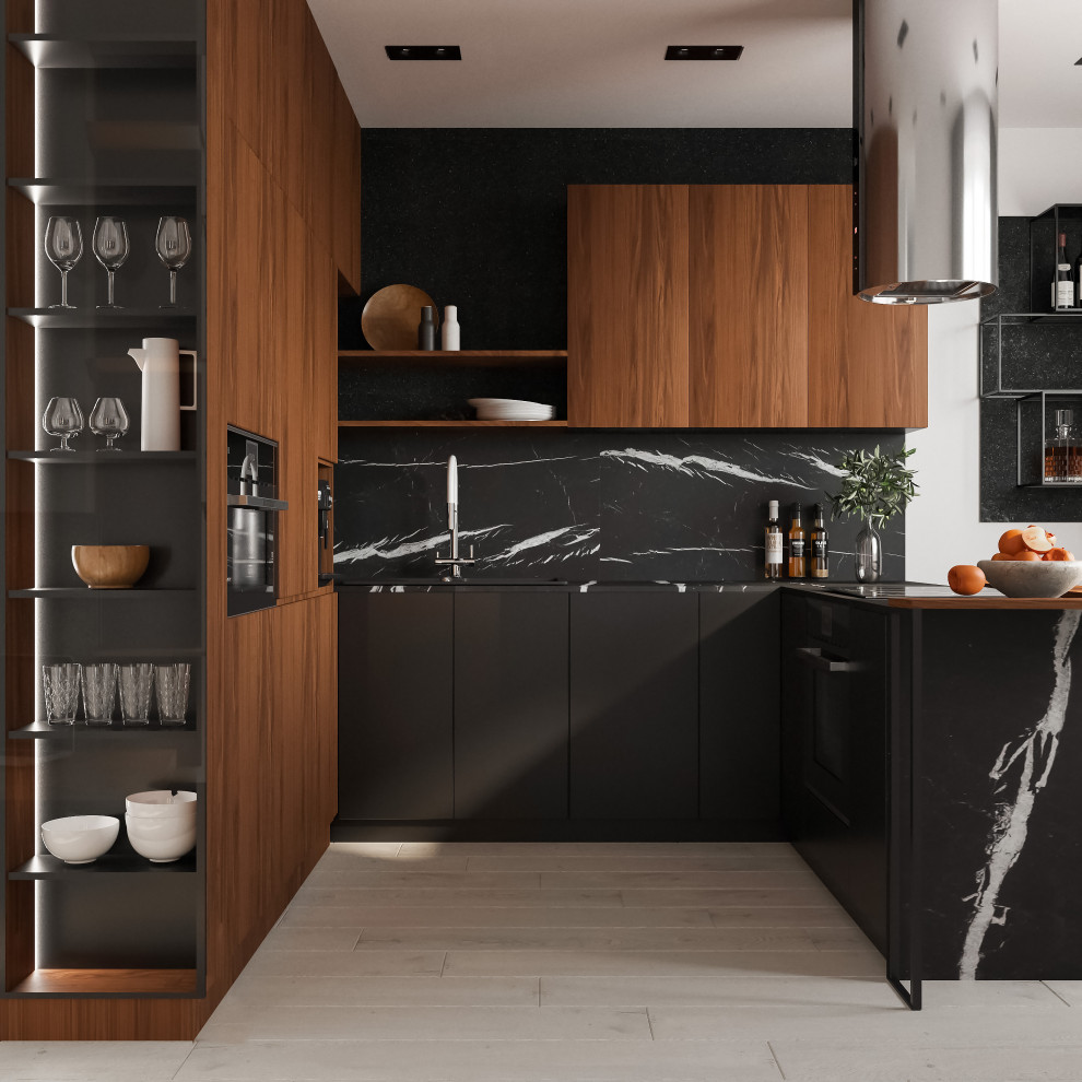 ЖК АКАДЕМ ПАРК