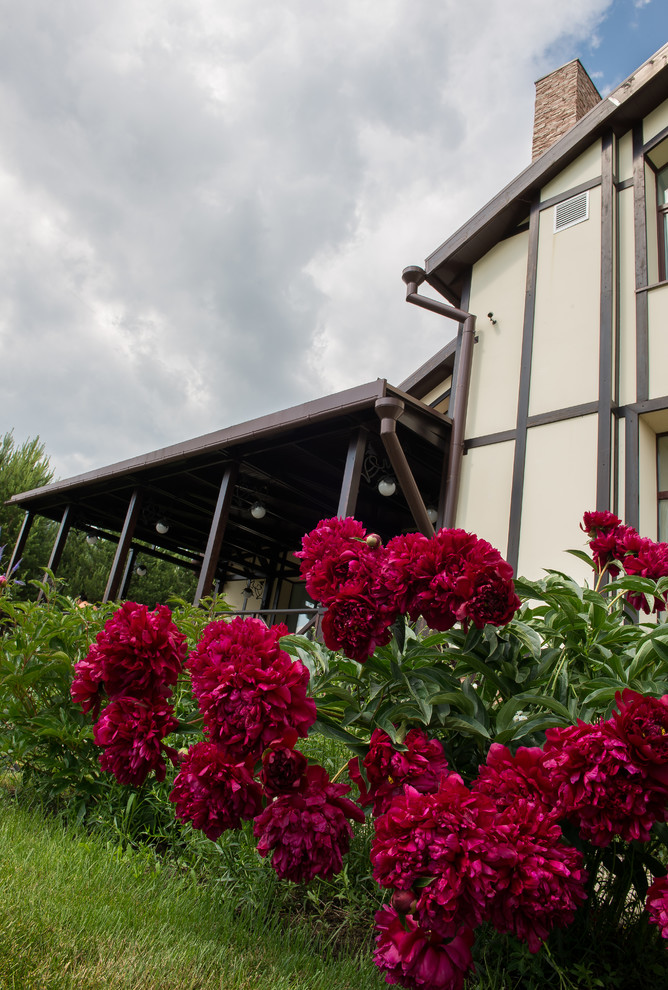 Городской сад