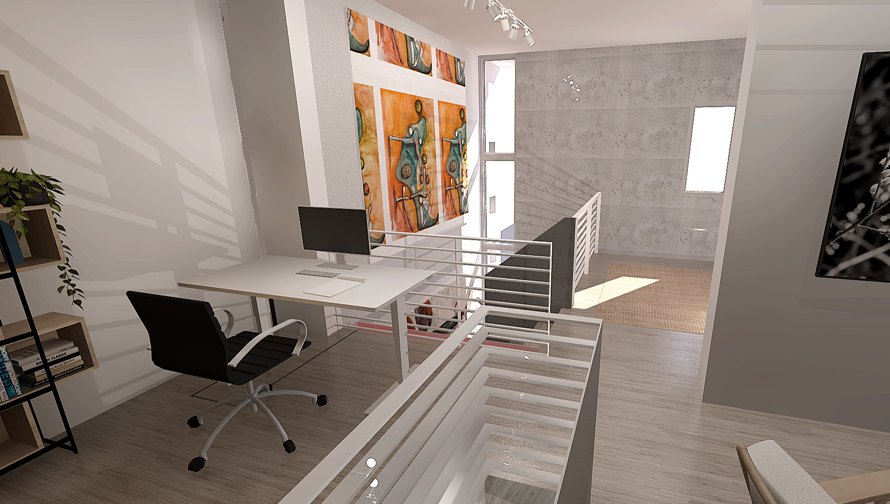 Edge House (In Design)