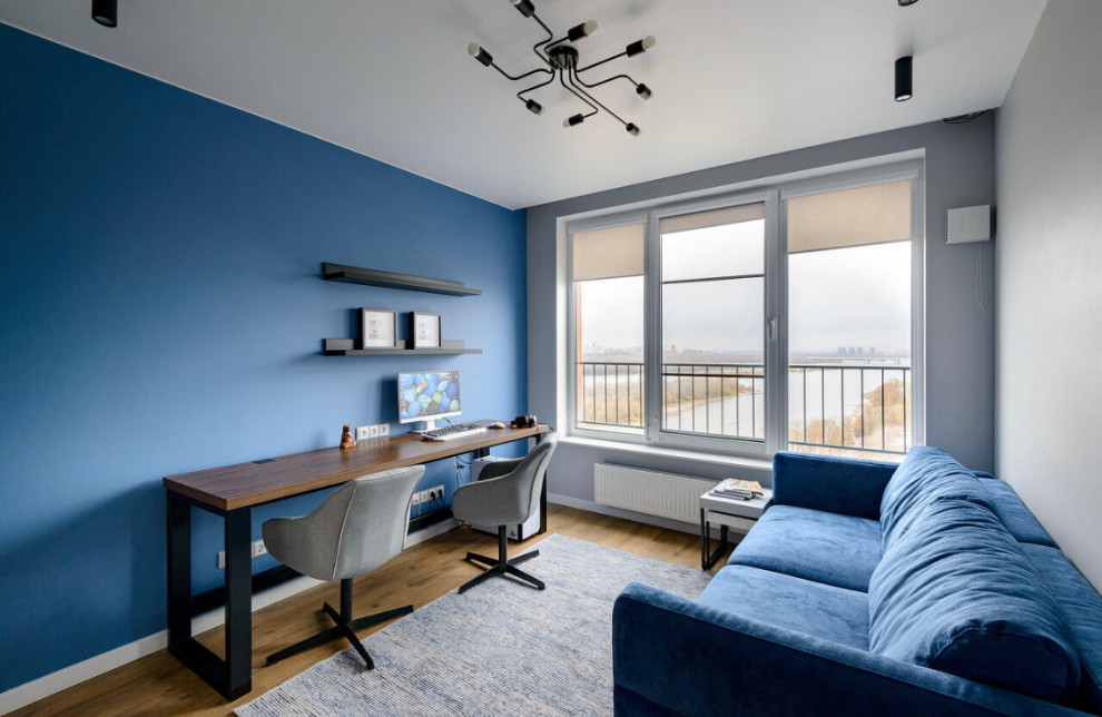 ЖК Европейский берег