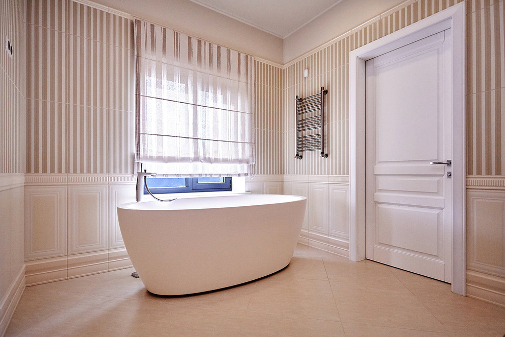 Частное домовладение