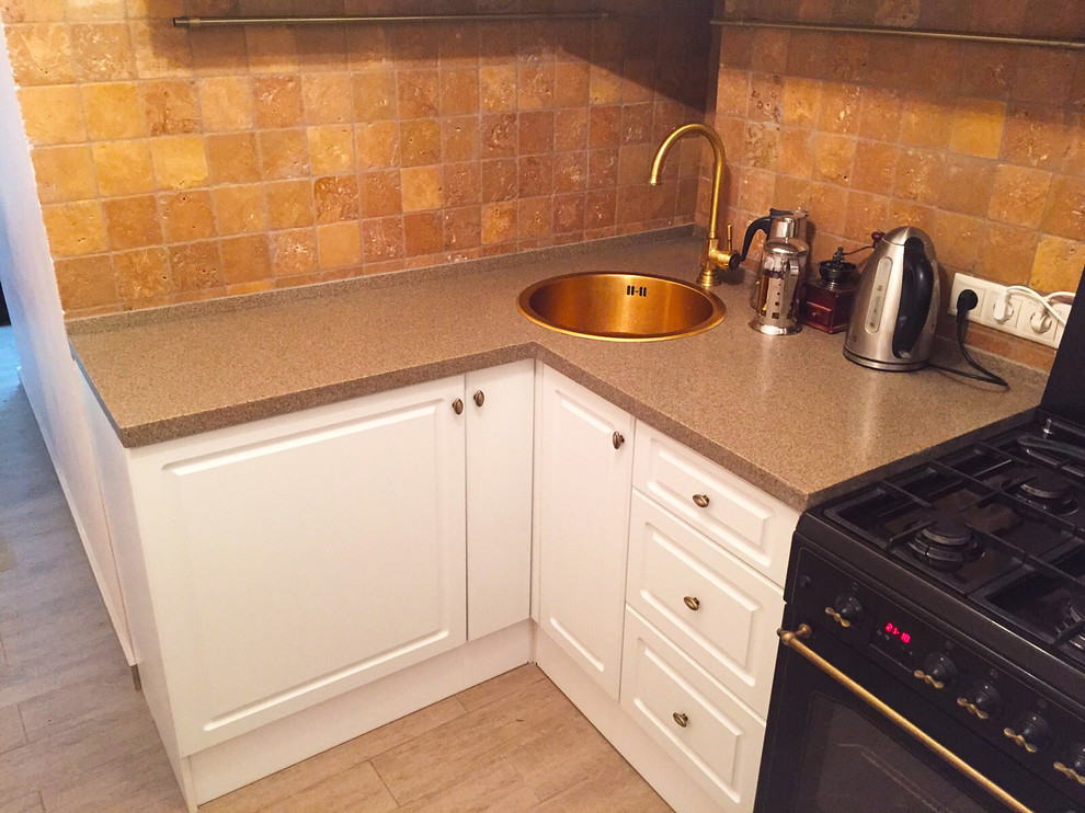 Квартира на Ереванской