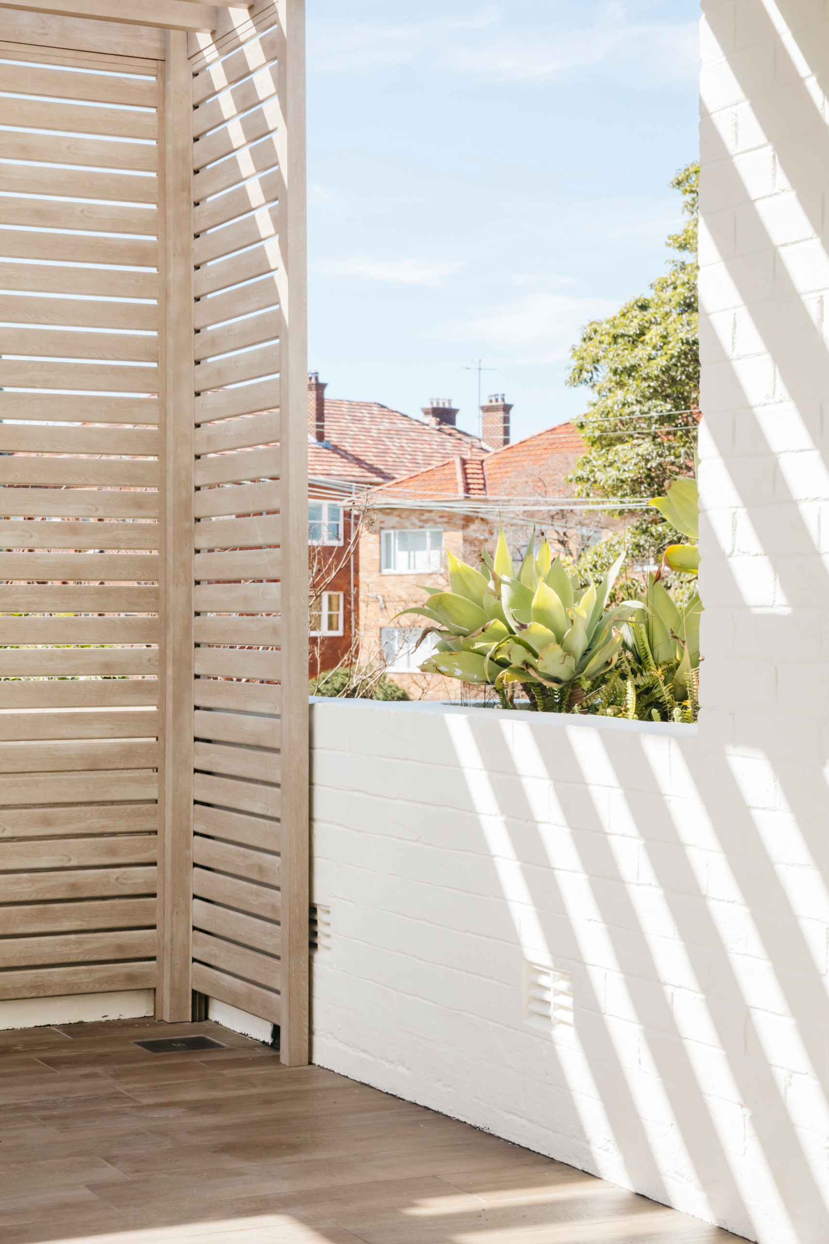 Westleigh Wonder - Neutral Bay