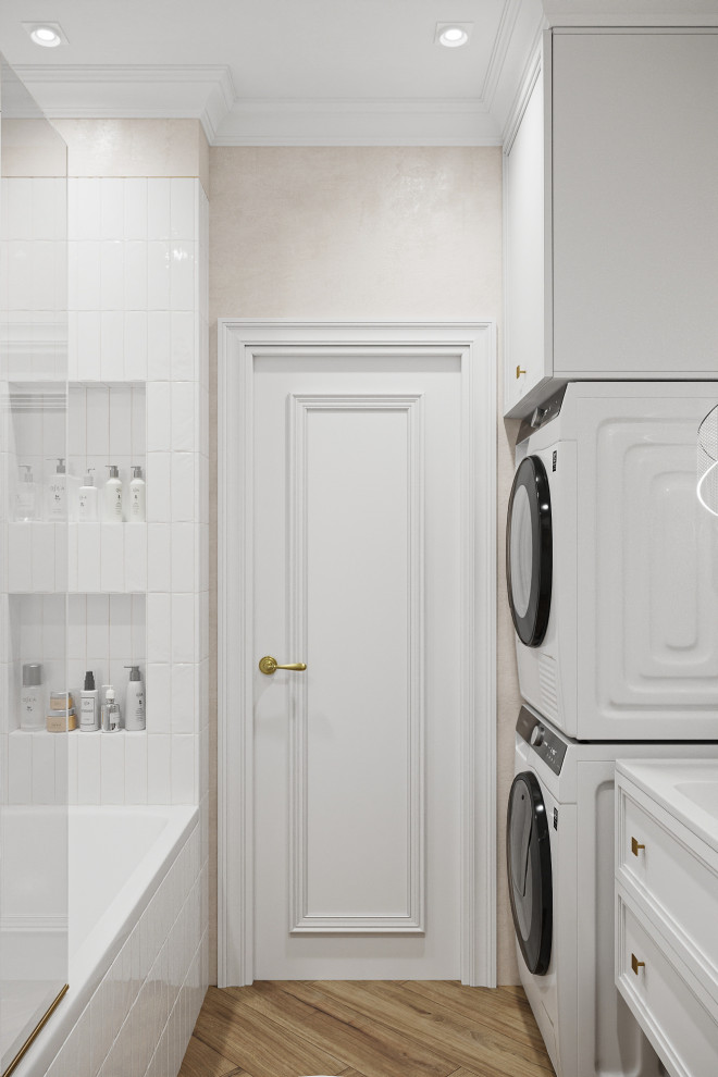 1 комнатная квартира в ЖК Континент