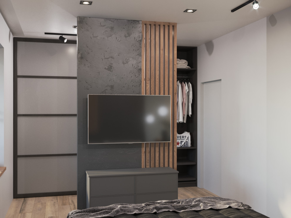 2-х комнатная квартира ЖК Рождественский