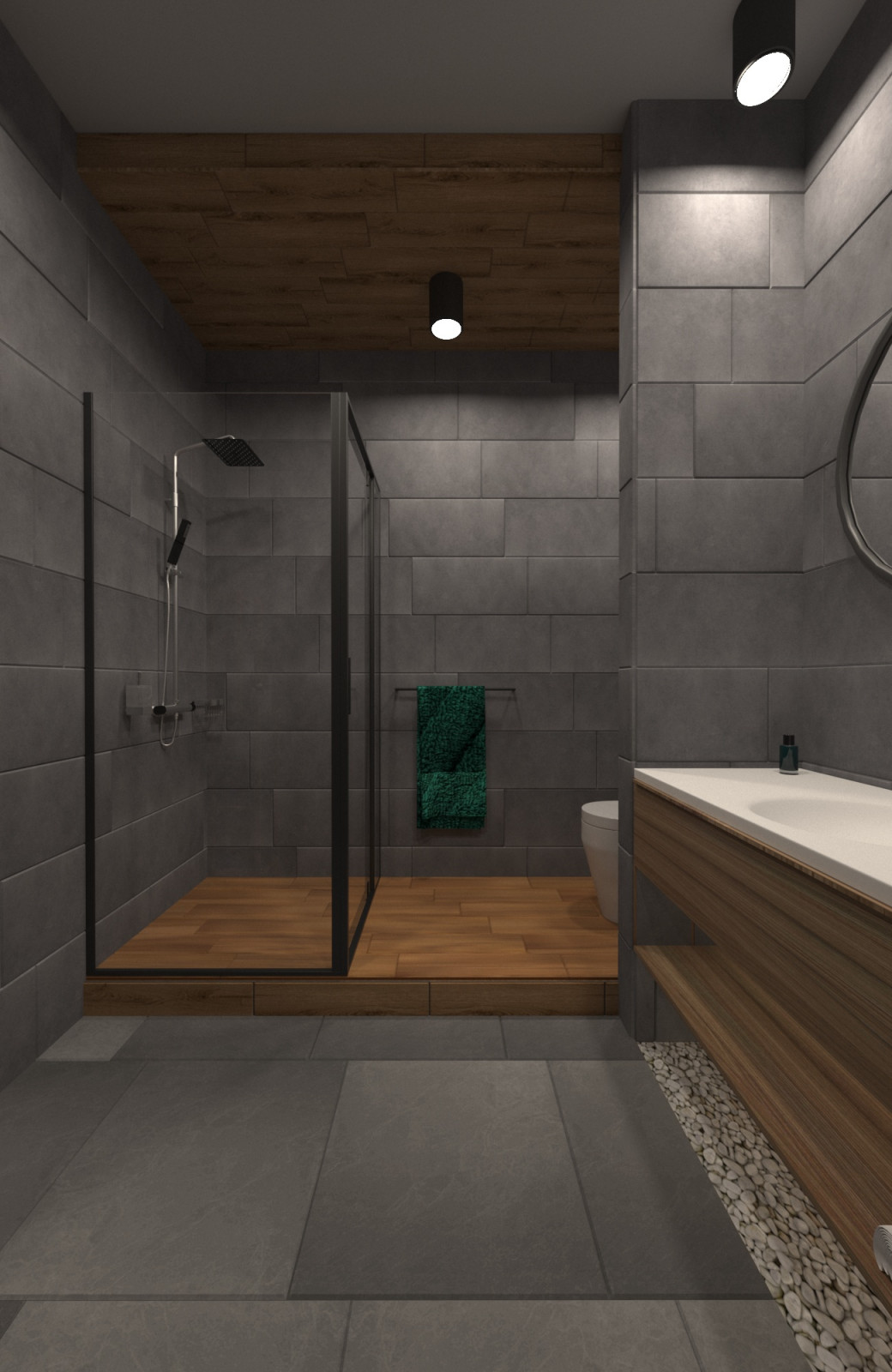 Квартира для холостяка