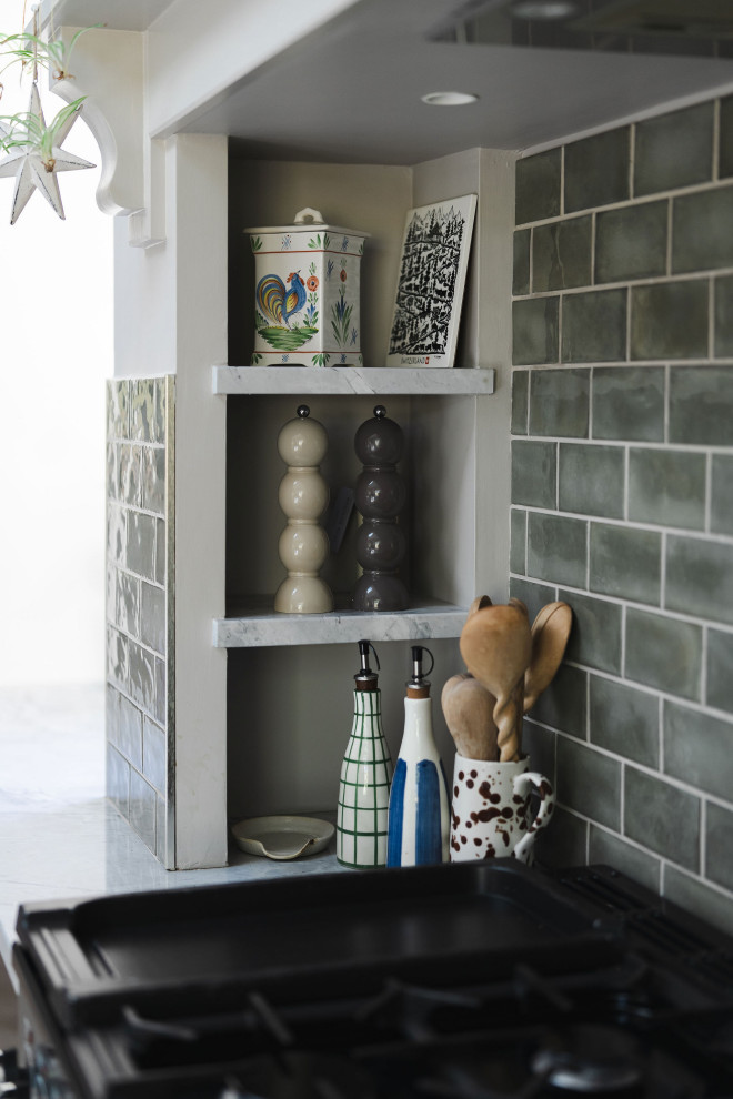 Hythe Edwardian Refurbishment