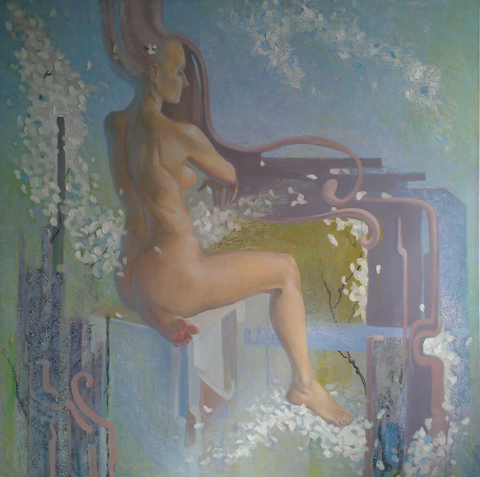 Jasmine/Жасмин