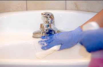 MCG Property Improvements Project