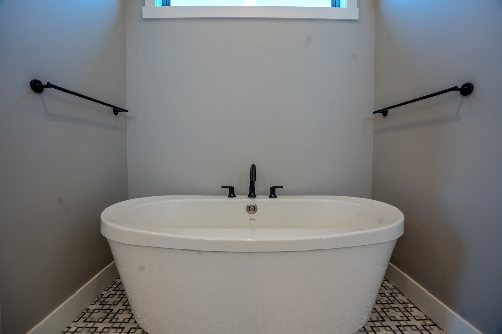 Bathroom 12