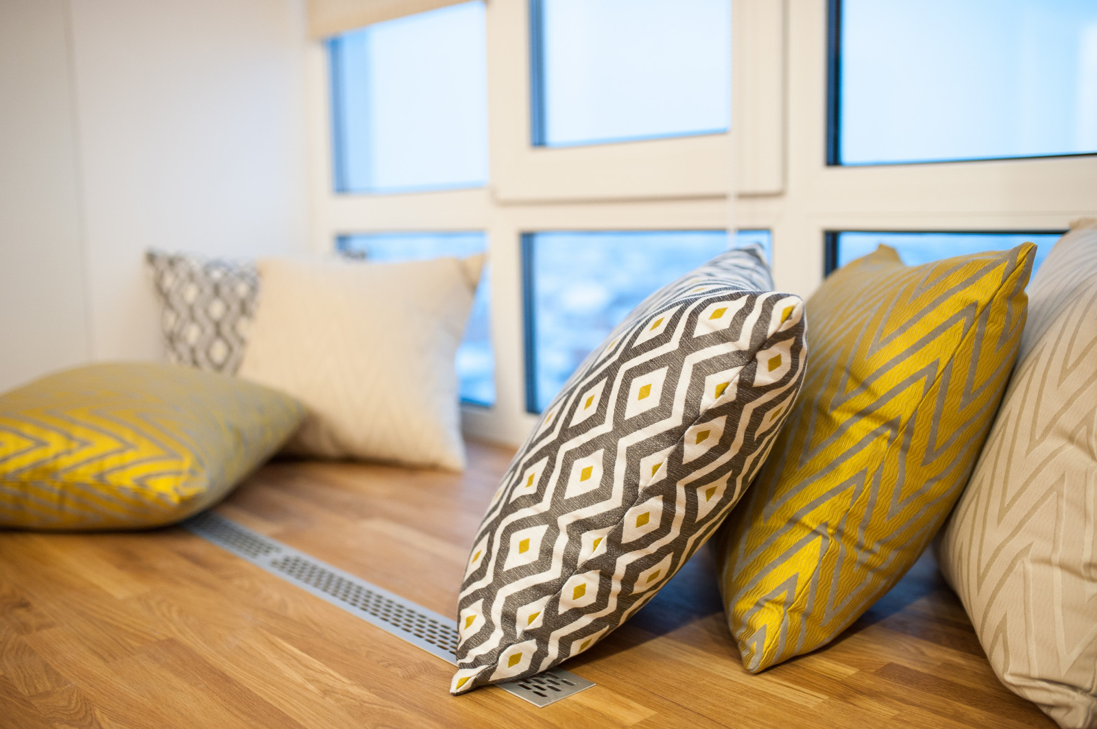 "Солнечное настроение"