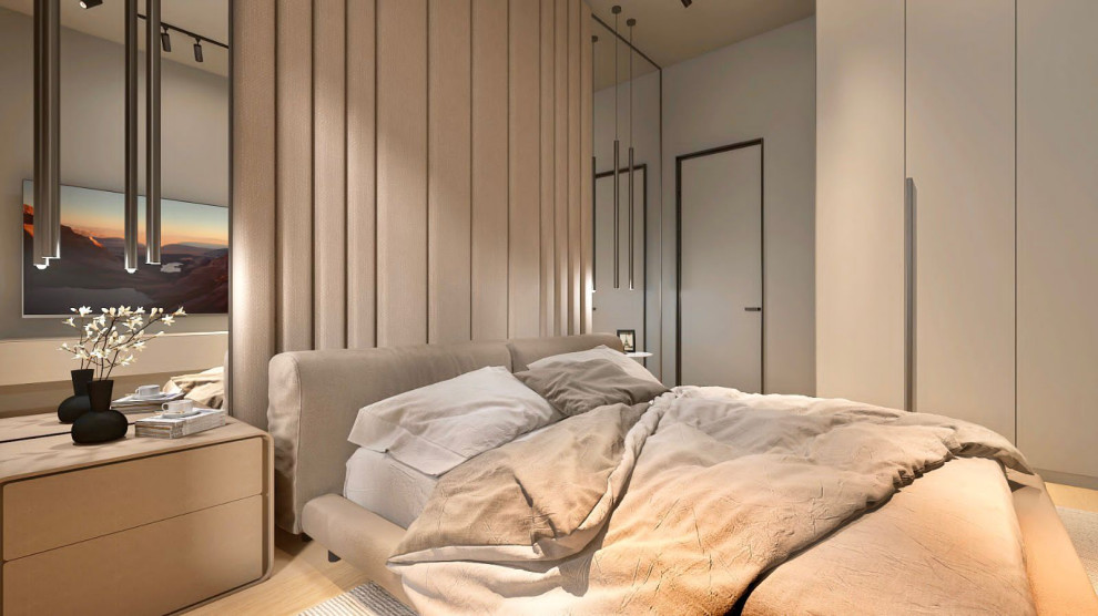 Квартира 94 кв Москва