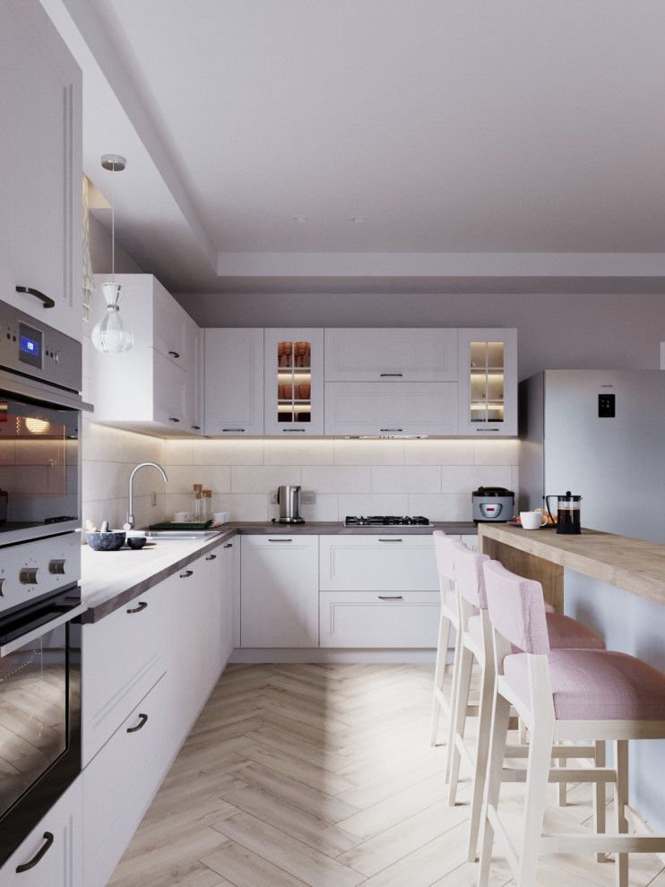 Okihome Дом для родителей