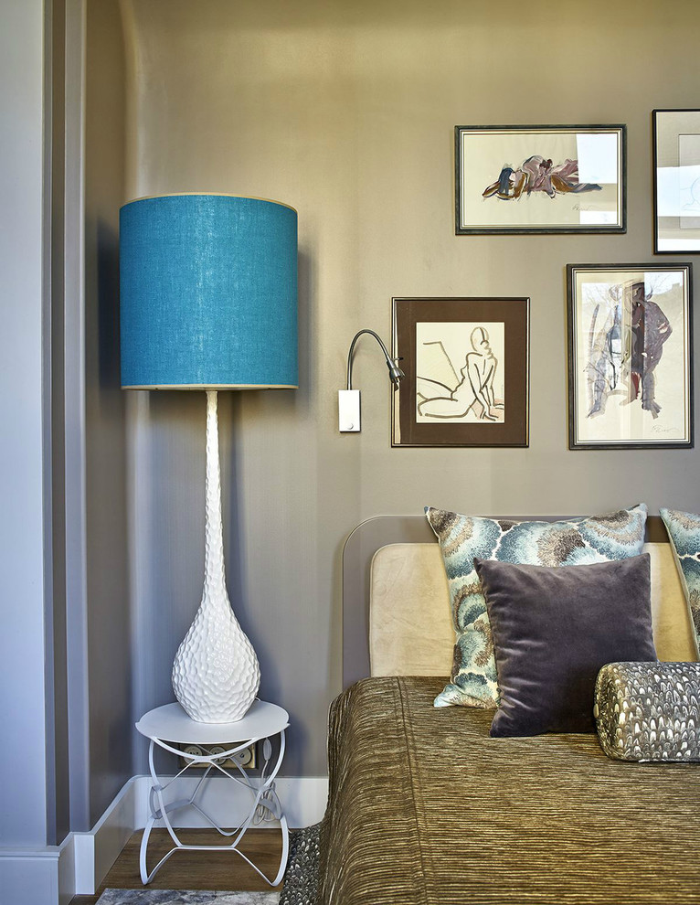 Квартира в трехэтажном особняке на набережной реки Мойки