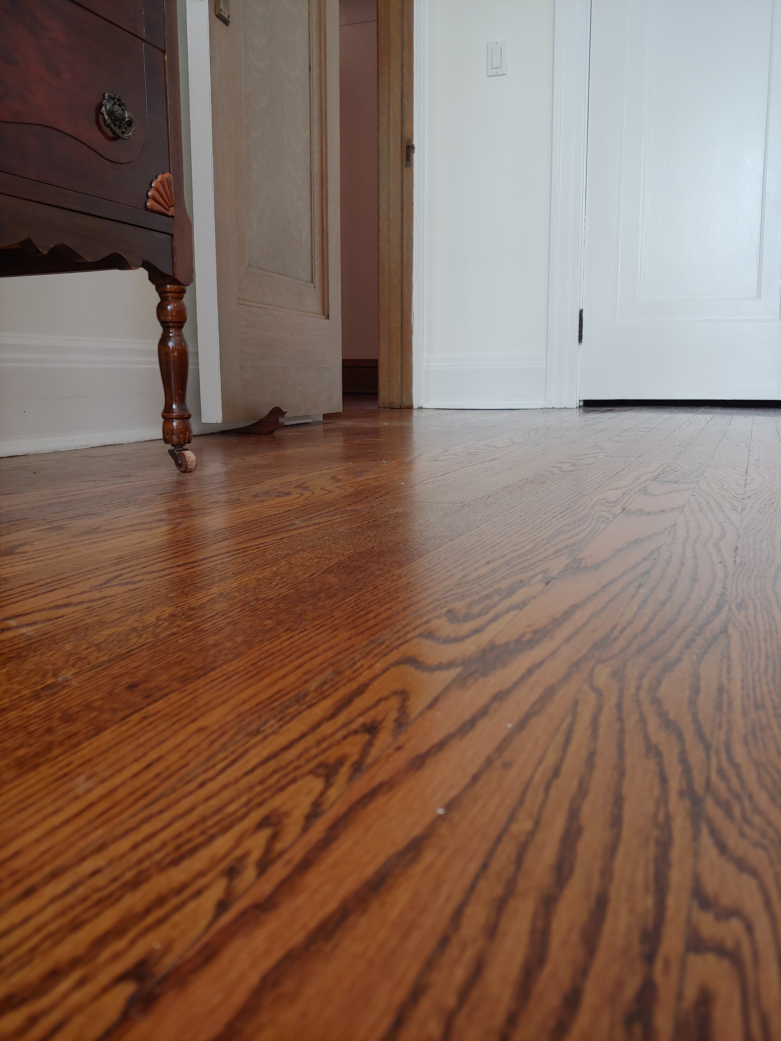 Hamiltion Flooring
