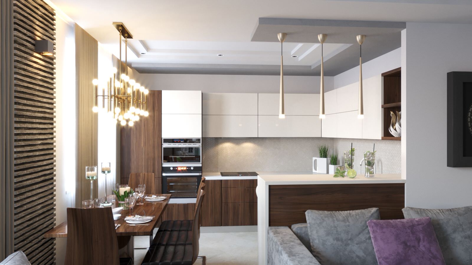 Квартира-студия