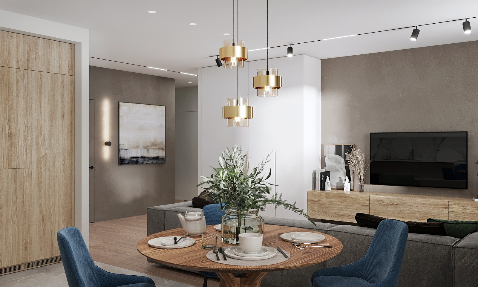 ЖК «Дом на Космонавтов»