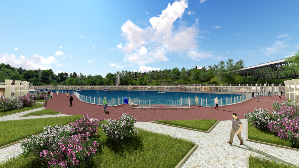 Первогород