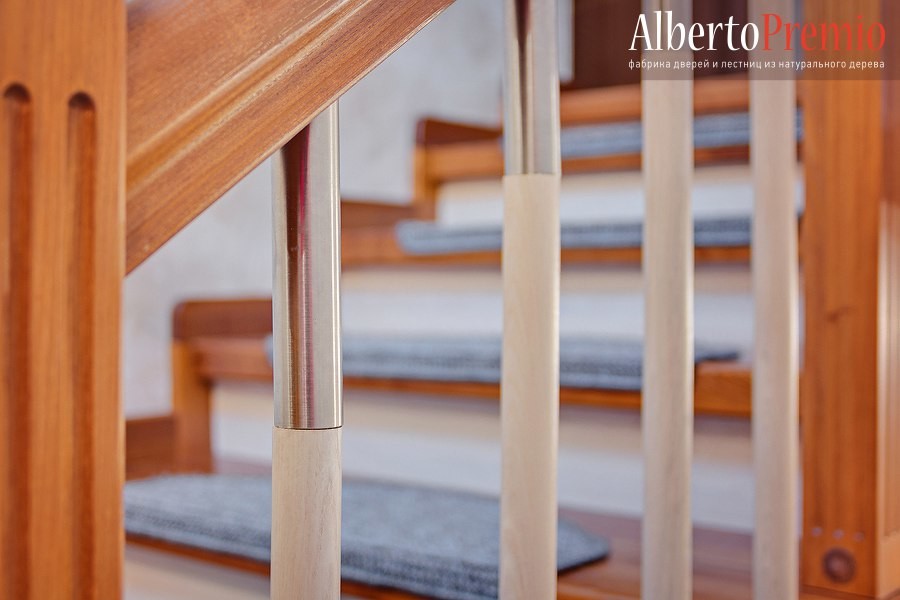 Работы компании Alberto Premio