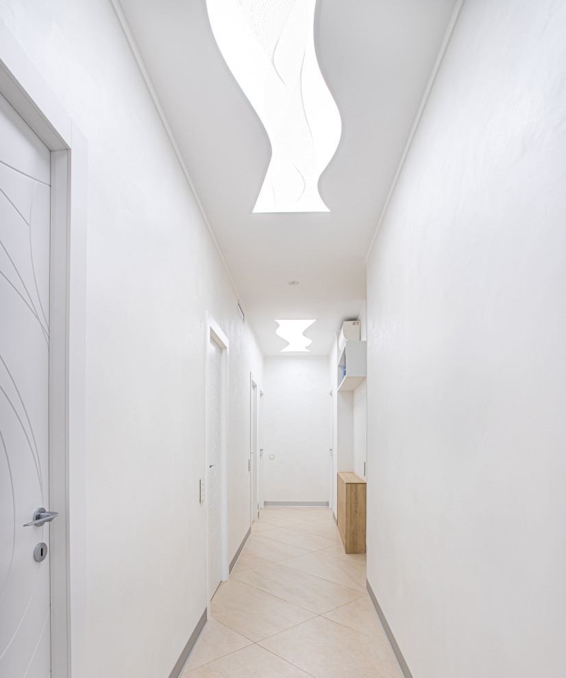 Квартира в Москве 180 квм